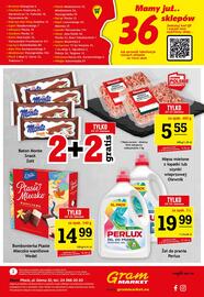 Gram Market gazetka tydzień 25 Strona 16