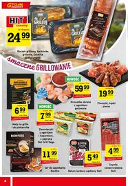 Gram Market gazetka tydzień 25 Strona 4