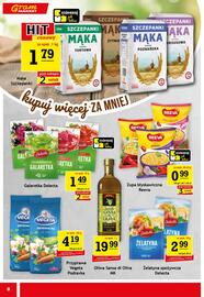 Gram Market gazetka tydzień 25 Strona 8