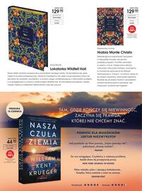 Świat Książki gazetka Strona 10
