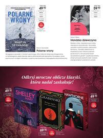 Świat Książki gazetka Strona 12