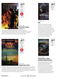 Świat Książki gazetka Strona 15
