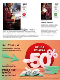 Świat Książki gazetka Strona 2