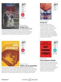 Świat Książki gazetka Strona 23