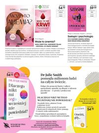 Świat Książki gazetka Strona 26
