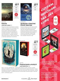 Świat Książki gazetka Strona 31