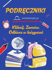 Świat Książki gazetka Strona 33