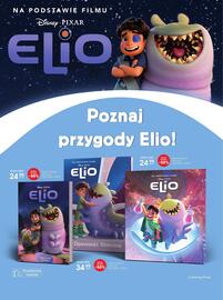 Świat Książki gazetka Strona 35