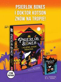 Świat Książki gazetka Strona 41