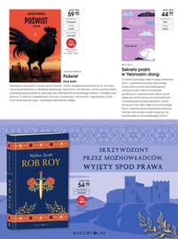 Świat Książki gazetka Strona 6