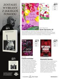 Świat Książki gazetka Strona 8