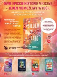 Świat Książki gazetka Strona 9