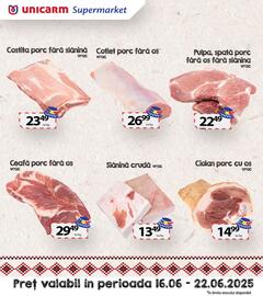 Catalog Unicarm săptămâna 25 Pagină 1