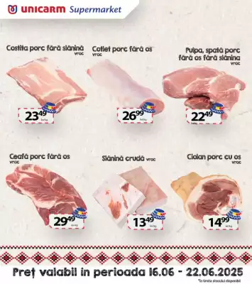 Catalog Unicarm