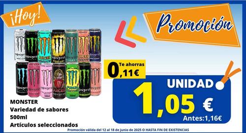 Folleto Cash Jesuman Página 1