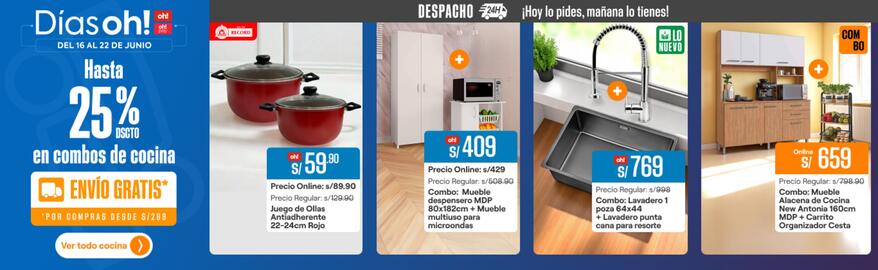 Catálogo Promart Página 5