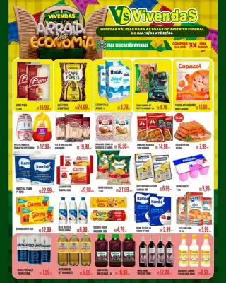 Catálogo Vivendas Supermercados
