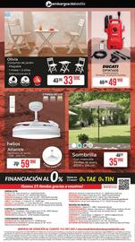 Folleto Embargos a lo bestia semana 25 Página 8