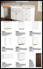 The Home Depot Weekly Ad week 25 Page 2