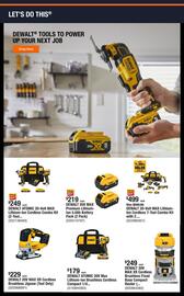 The Home Depot Weekly Ad week 25 Page 3