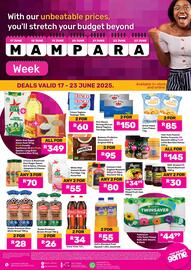 Game catalogue week 25 Page 1