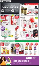 Dis-Chem catalogue Page 7