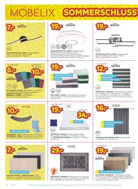 Möbelix Flugblatt woche 25 Seite 10