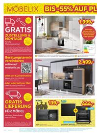 Möbelix Flugblatt woche 25 Seite 2