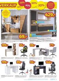 Möbelix Flugblatt woche 25 Seite 9