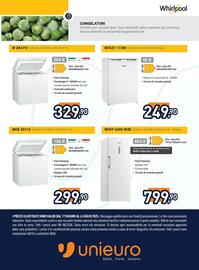 Volantino Unieuro Pagina 5