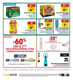 Catalogue Supeco page 4