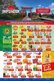 Catálogo Shibata Supermercados Página 1