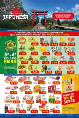 Catálogo Shibata Supermercados