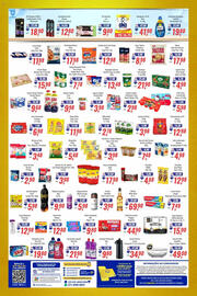 Catálogo Supermercados BH Página 2
