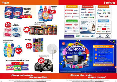 Catálogo Farmacias Guadalajara Página 3