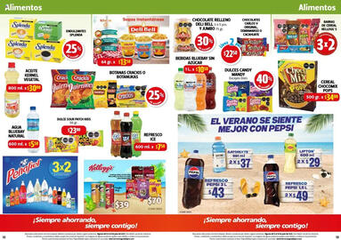 Catálogo Farmacias Guadalajara Página 7