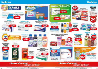 Catálogo Farmacias Guadalajara Página 8
