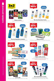 Catálogo Farmacia San Pablo semana 25 Página 10