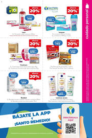 Catálogo Farmacia San Pablo semana 25 Página 11