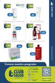 Catálogo Farmacia San Pablo semana 25 Página 15