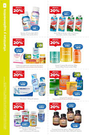 Catálogo Farmacia San Pablo semana 25 Página 6