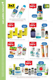 Catálogo Farmacia San Pablo semana 25 Página 8