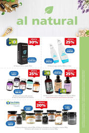 Catálogo Farmacia San Pablo semana 25 Página 9