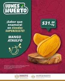 Catálogo SuperISSSTE semana 25 Página 3