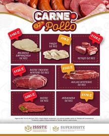 Catálogo SuperISSSTE semana 25 Página 4
