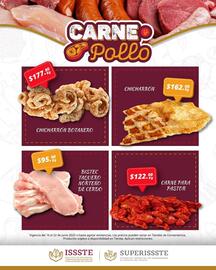 Catálogo SuperISSSTE semana 25 Página 5