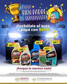 Catálogo SuperISSSTE semana 25 Página 8