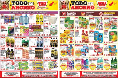 Catálogo Casa Ley semana 25 Página 1