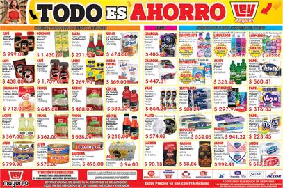 Catálogo Casa Ley semana 25 Página 2