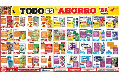 Catálogo Casa Ley semana 25 Página 3